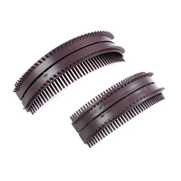 Hair Volumizing Inserts 2-pc Set